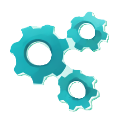 gears icon