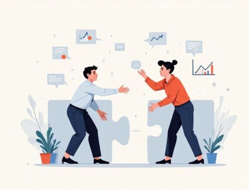 Proven Tactics for Marketing and Sales Alignment