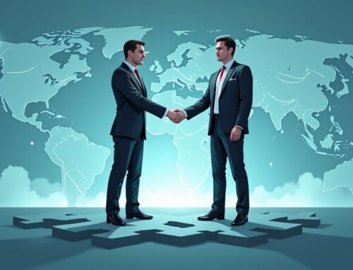 Top Examples of Strategic Alliances You Should Know