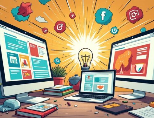 10 Creative Social Media Content Ideas to Try Now