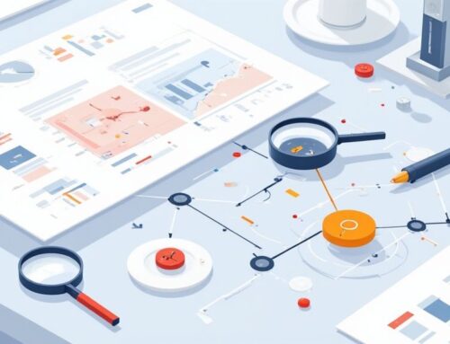 Competitor Analysis Framework: Uncover Market Trends