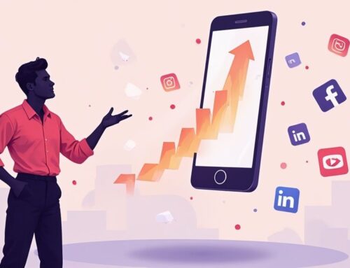 Social Media Marketing Strategy Example: 7 Tips to Grow in 2025