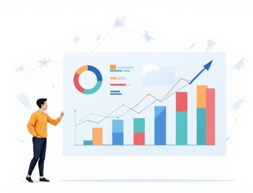 Data Visualization for Marketing: Boost Your Campaigns