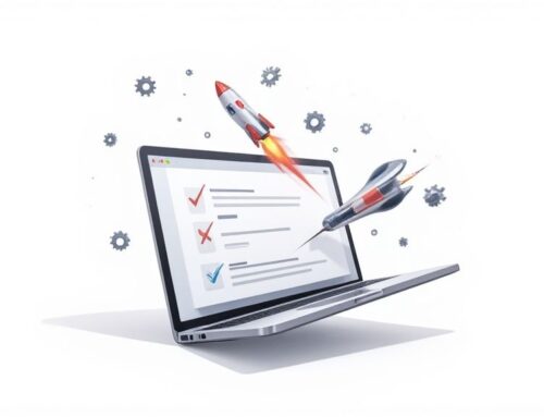 Redesign Website Checklist: 8 Steps for a Successful Launch