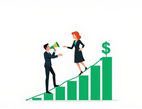 Aligning Sales and Marketing for Revenue Growth