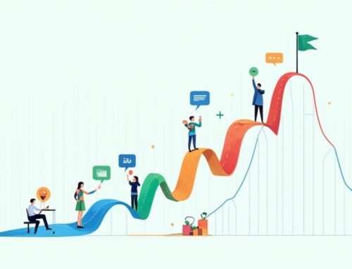 Brand Messaging Framework: Build Your Roadmap to Success