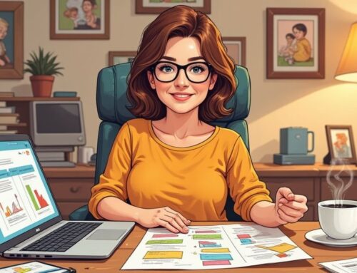 Content Marketing Strategy Template That Drives Results
