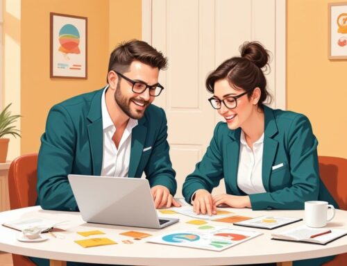 How to Choose a Marketing Agency That Actually Delivers