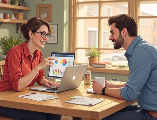Outsourcing Marketing for Small Business: Boost Your Growth