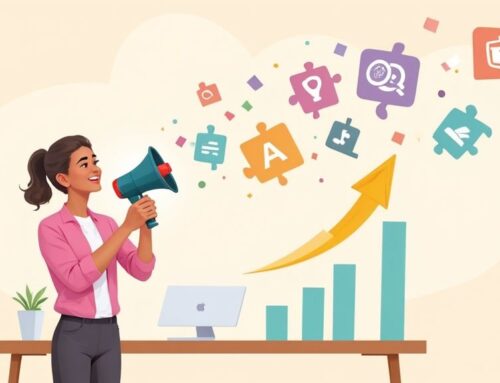 Top Content Promotion Strategies to Boost Your Reach in 2025