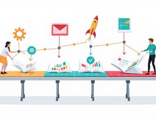 Master Marketing Workflow Management
