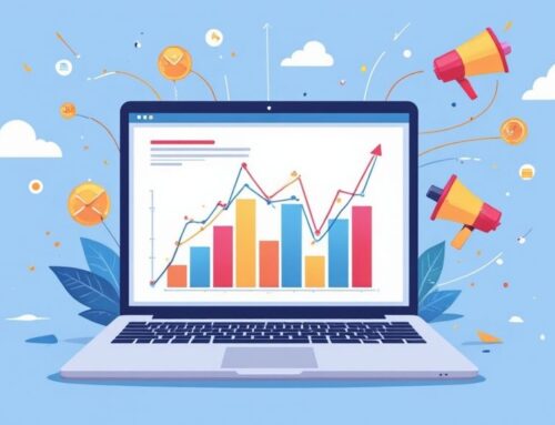 Data Driven Marketing Strategy: Proven Tactics That Deliver