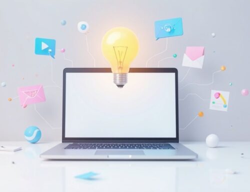Content Marketing Plan Example: 7 Inspiring Strategies