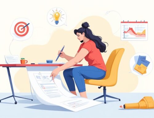 How to Write a Creative Brief That Inspires Action
