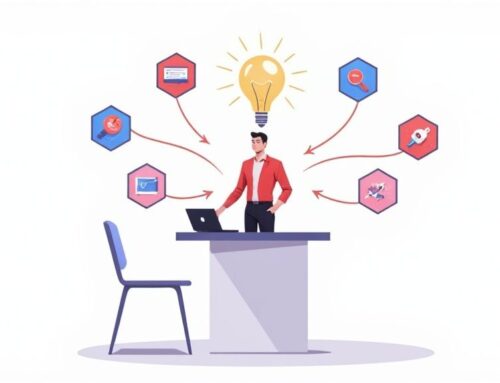 8 Small Business Marketing Challenges in 2025 & How to Win