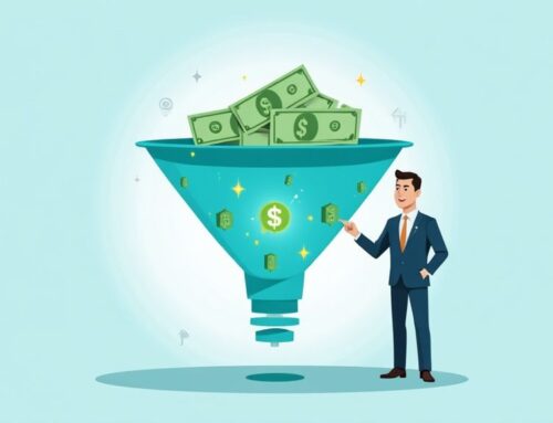 Maximize ROI by Ensuring Your Marketing Budget Reaches Engaged Prospects — Ideal for Real Estate Professionals
