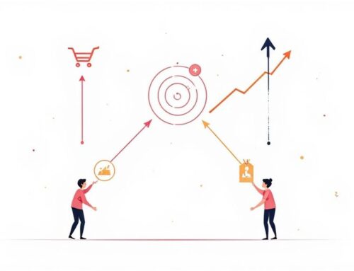 Maximize ROI with Targeted Ads and Buyer or Seller Status