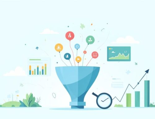 Improving the Likelihood of Converting Clicks into Leads with Data-Driven PPC