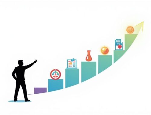 7 Proven Frameworks for Measurable Results in Digital Marketing