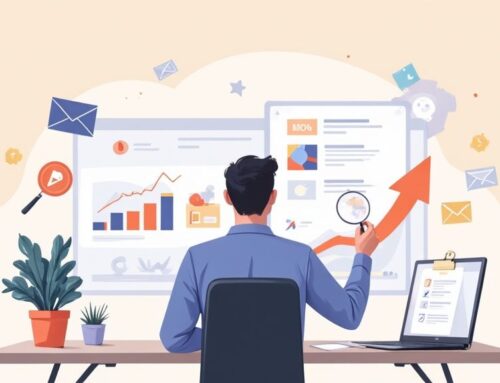 Digital Marketing and Measure ROI Like a Pro