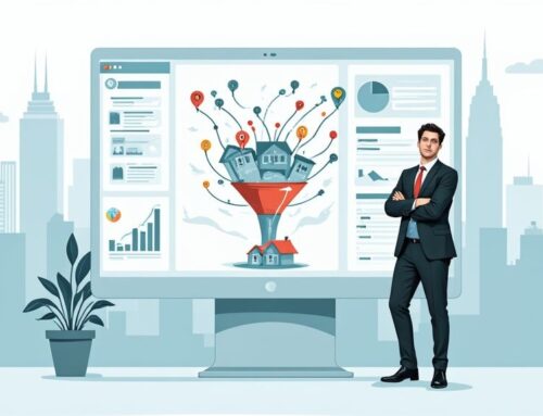 Real Estate PPC: Ensuring High-Quality Leads & Competitive Edge
