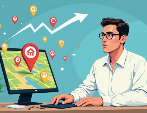 Master Local Buyer Intent Keywords: Boost Your Real Estate Business