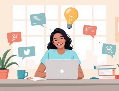 Content Marketing for Small Business Success