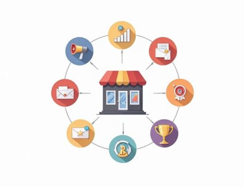 9 Best Marketing Strategies for Small Business in 2025