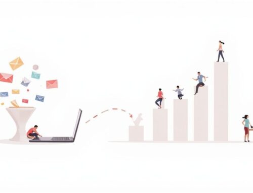 How to Build Email Lists That Actually Grow Your Business