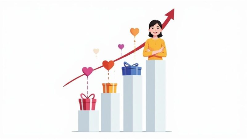 How to Increase Customer Lifetime Value