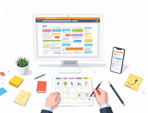 How to Create a Content Calendar That Works