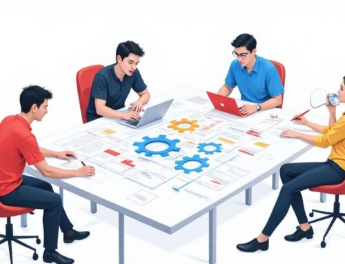 Your Guide to Content Marketing Team Structure
