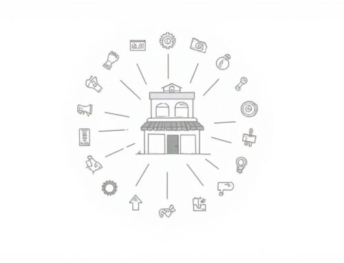 10 Potent Small Business Growth Strategies for 2025