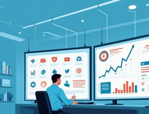 Mastering Social Media Online Reputation Management