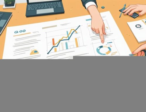 How to Write a Marketing Plan That Actually Works