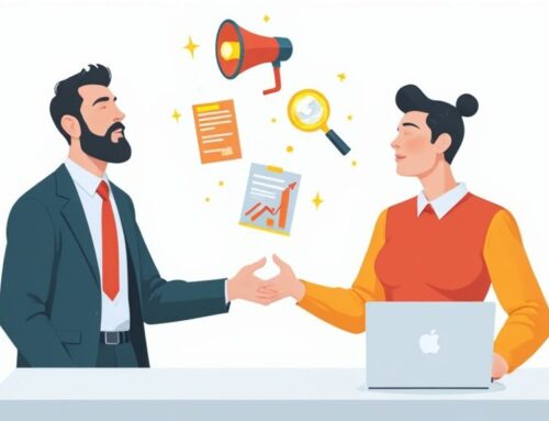 outsource marketing services: Grow smarter, faster