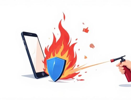 Social Media Crisis Management Your Survival Guide