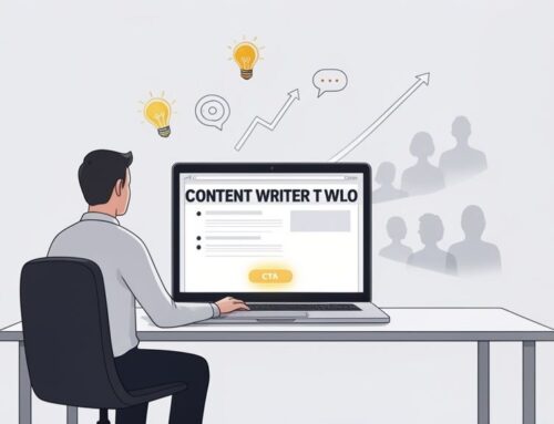 A Practical Guide to Copywriting for Websites That Convert