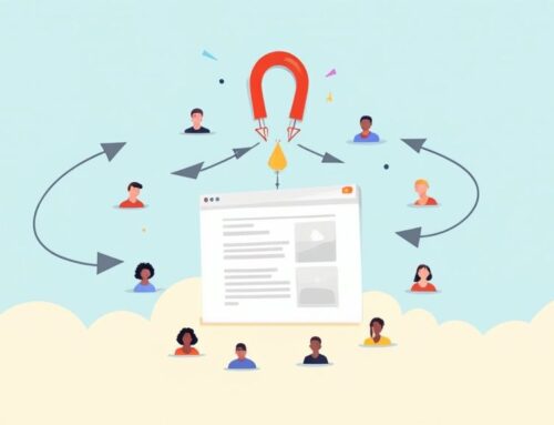 How to Reduce Bounce Rate and Keep Visitors Engaged