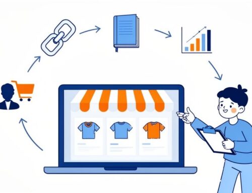 A Practical Guide to Link Building for Ecommerce Sites