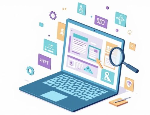 The Ultimate Web Audit Checklist: 10 Areas to Fix in 2025