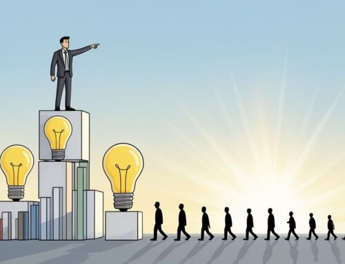 Master what is thought leadership marketing: a guide to brand authority