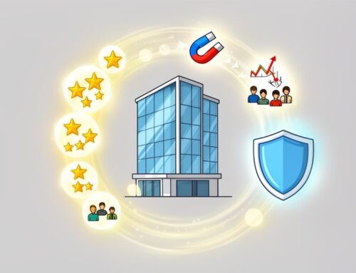 The Key Benefits of Online Reputation Management for Business Growth