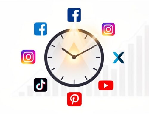 Best: best time to post on social media – 10 data-backed insights for 2026