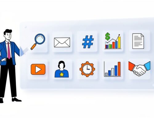 10 Essential Digital Marketing Strategies for Business Growth in 2026