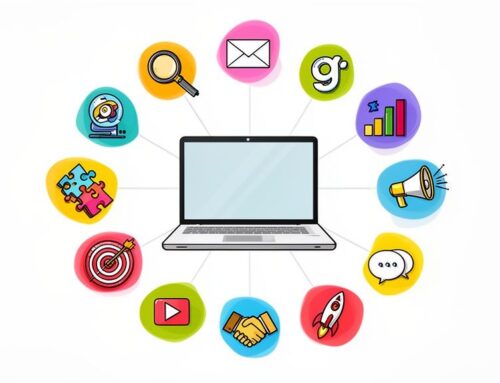 Digital Marketing Strategy Ideas: 12 Tips to Grow Fast