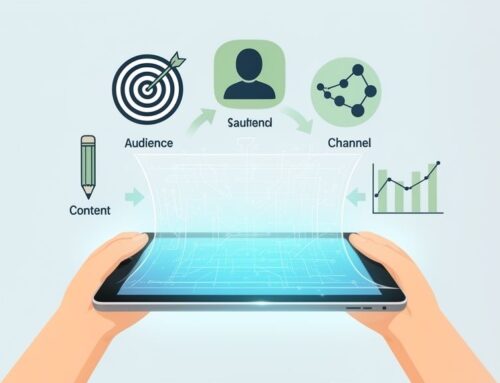 Build a Digital Strategy Framework That Actually Works