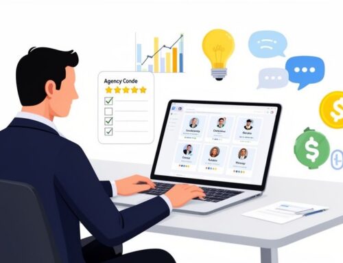 How to choose digital marketing agency: A Practical Guide to Success