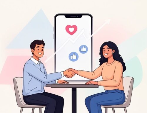 How to Collaborate with Influencers for Authentic Growth