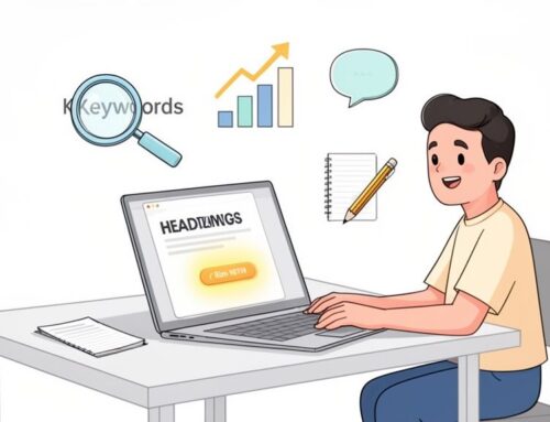 How to Write Web Content for a Website That Converts